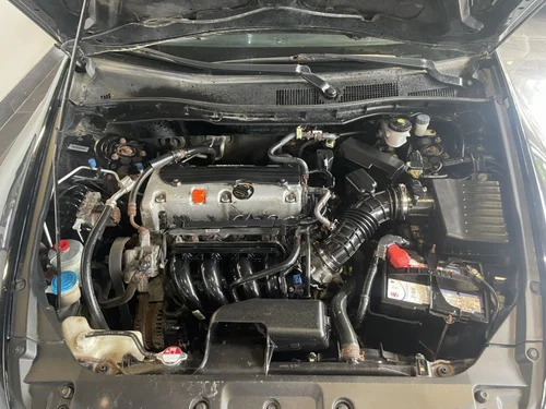 Honda Accord SE 2012 — photo 29
