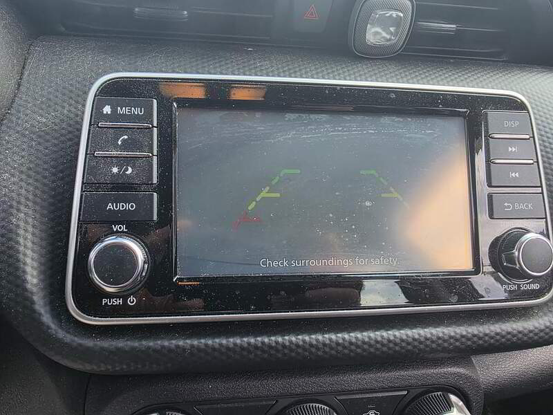 Nissan Kicks 2021 S / AUTO + CAMERA + BLUETOOTH +++++ — photo 16
