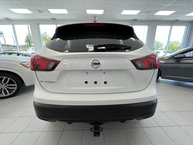 Nissan Qashqai 2018 S / AUTOMATIQUE + CAMERA + BLUETOOTH +++ — photo 7
