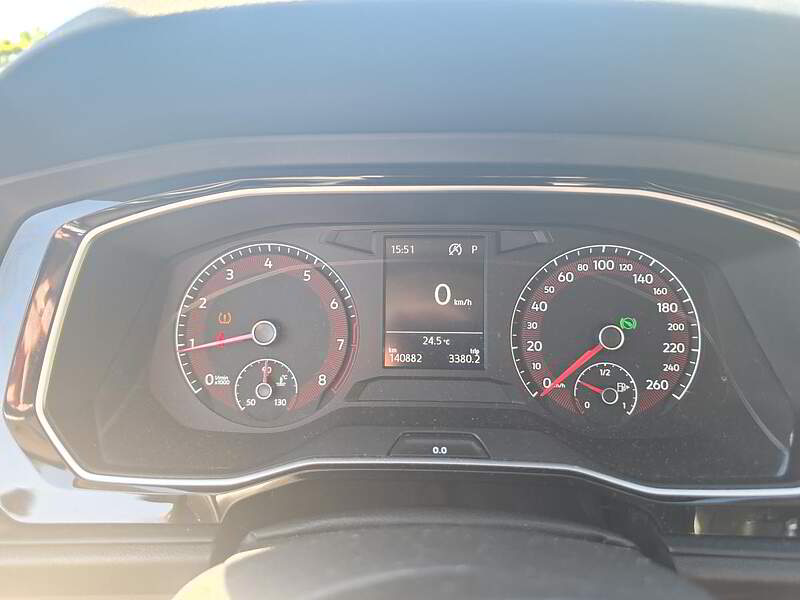Volkswagen Jetta 2019 COMFORTLINE / AUTO + CAMERA + BLUETOOTH ++++ — photo 11