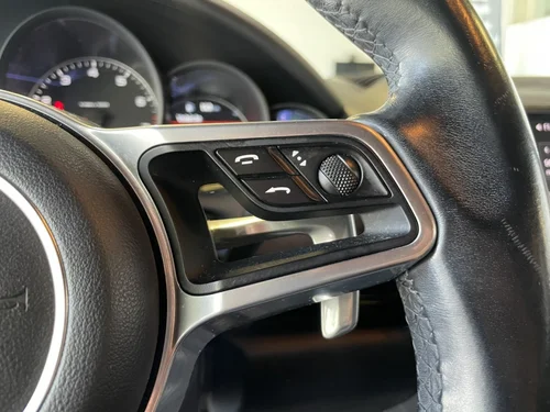 Porsche Cayenne  2017 — photo 20