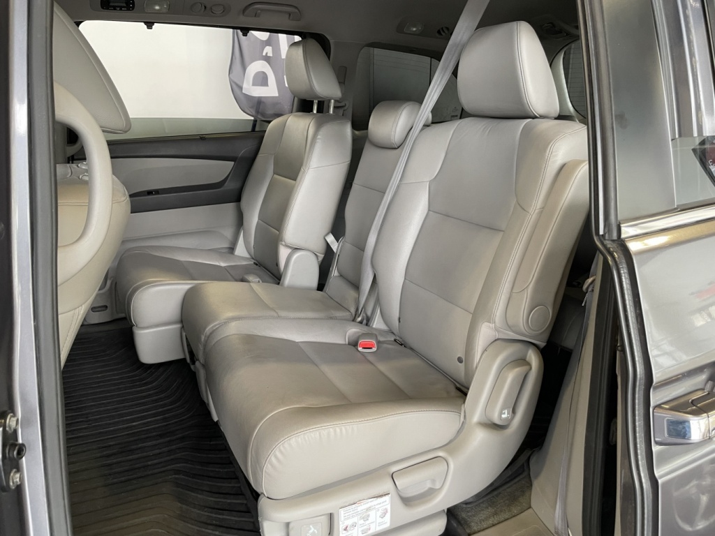 Honda Odyssey EX-L avec RES 2015 — photo 11