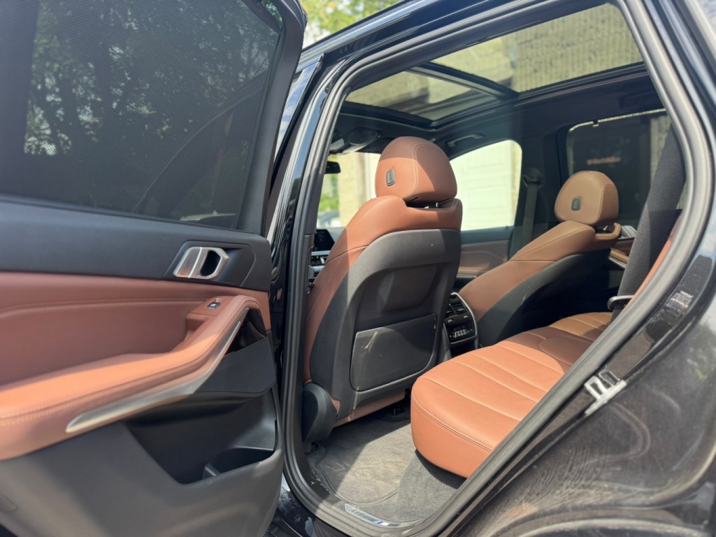 BMW X5 xDrive40i 2019 — photo 5