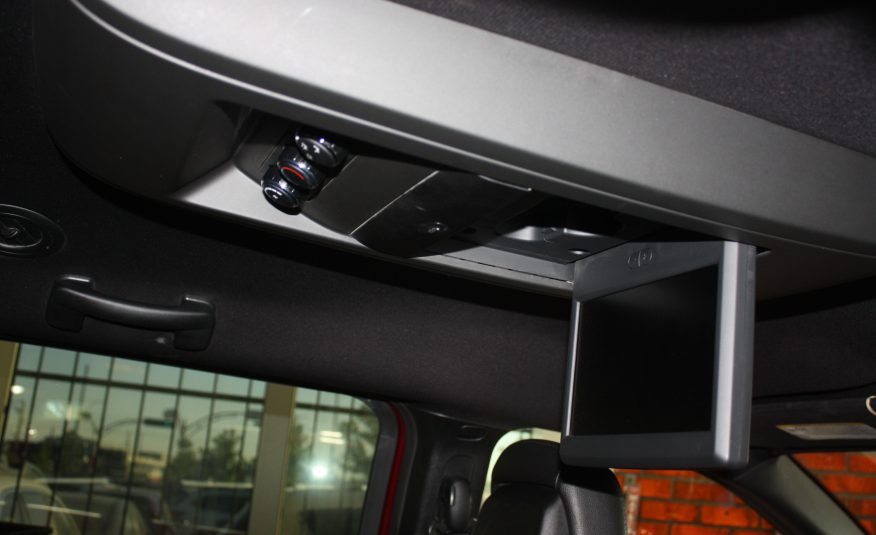 2019 DODGE GRAND CARAVAN 35È ANNIVERSAIRE — photo 10