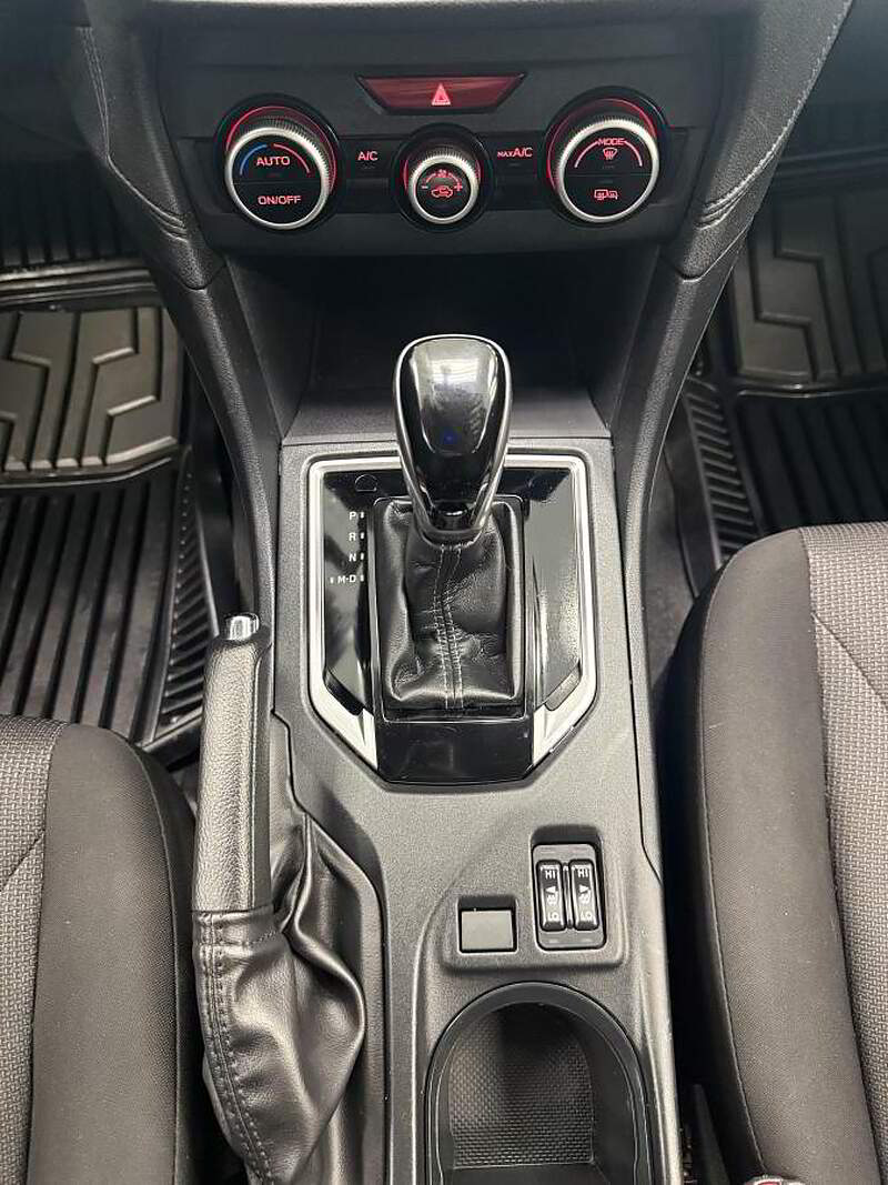 Subaru Impreza 2020 BAS MILAGE / AUTOMATIQUE / CAMERA ++ — photo 10