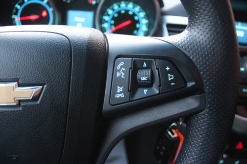 CHEVROLET Cruze — photo 17