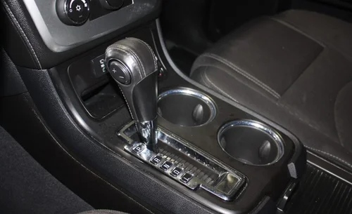 2016 GMC ACADIA SLE AWD — photo 12