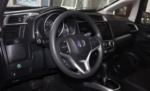 2015 HONDA FIT — photo 8