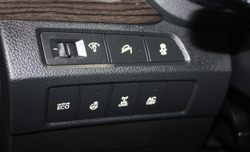 2013 HYUNDAI SANTA FE XL LIMITED AWD — photo 14