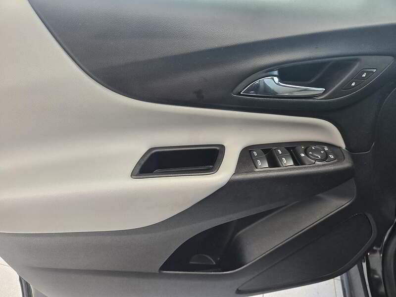 Chevrolet Equinox 2022 LS / AUTO + CAMERA + BLUETOOTH + BAS KM ++++ — photo 22