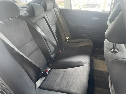Honda Accord SE 2012 — photo 12