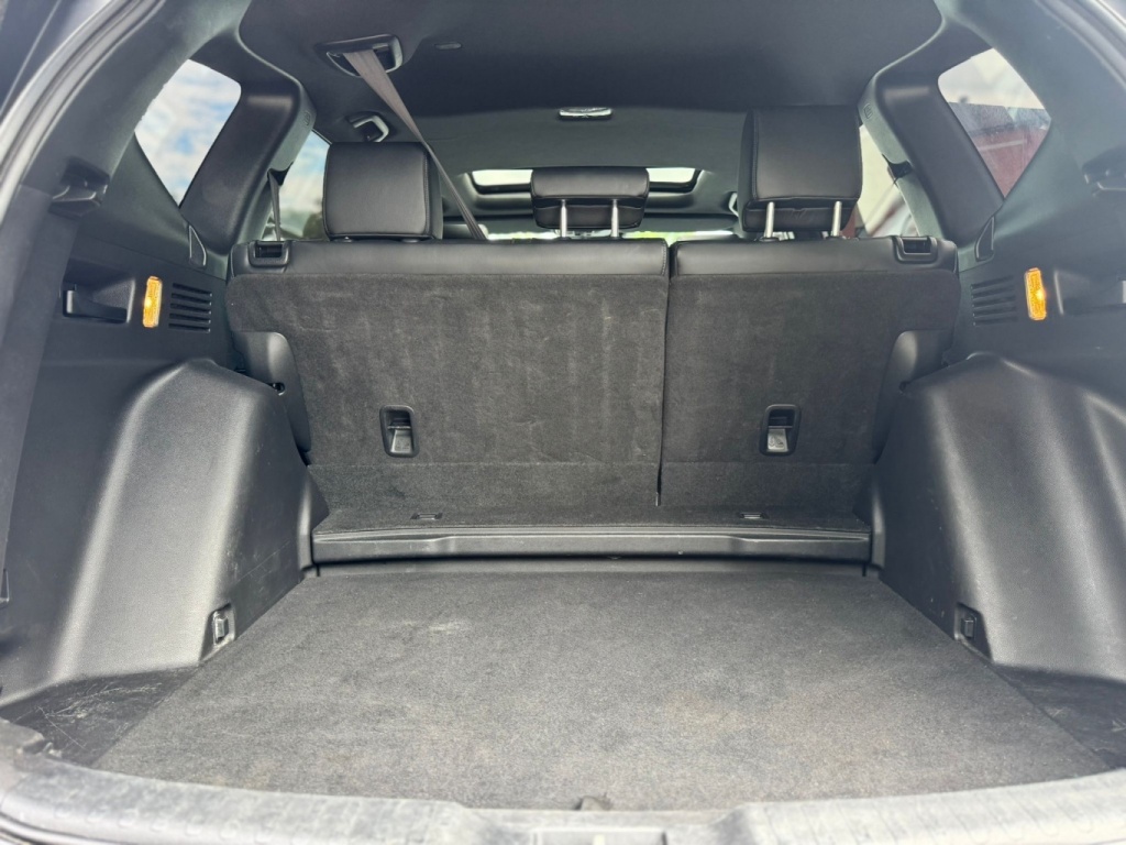 Honda CR-V Sport 2021 — photo 10
