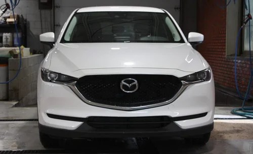 2017 MAZDA CX-5 GS AWD — photo 2