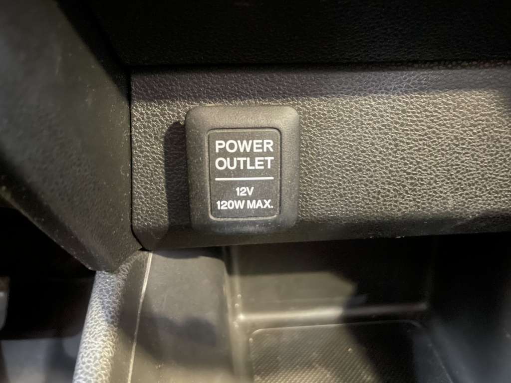 Honda Fit Sport 2012 — photo 27