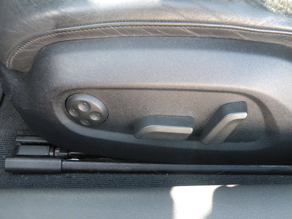 Audi TT 2,0T 2008 — photo 12