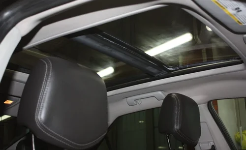 2013 CADILLAC CTS 4 — photo 9
