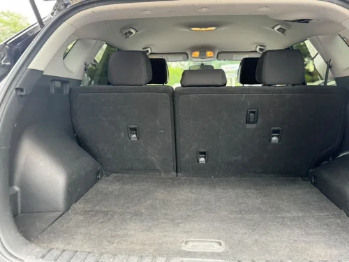 Hyundai Tucson Premium 2018 — photo 7
