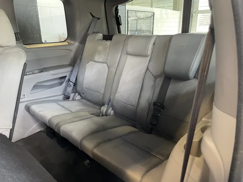 Honda Pilot LX 2013 — photo 11