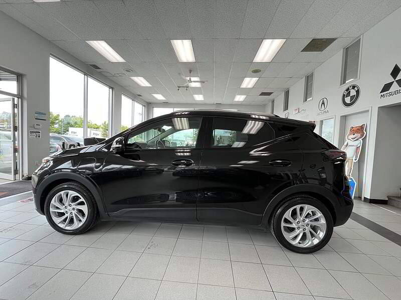 Chevrolet Bolt EUV 2022 LT / AUTO + CAMERA + CAMERA + BLUETOOTH +++ — photo 7