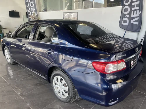 Toyota Corolla CE 2013 — photo 5