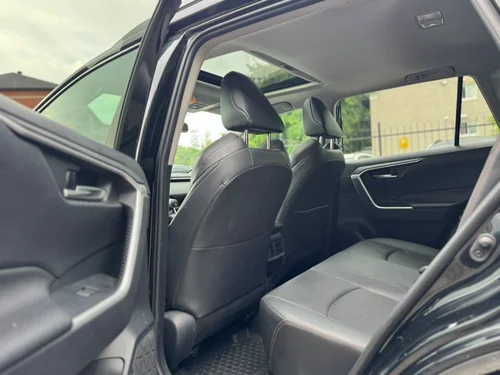 Toyota RAV4 Trail 2019 — photo 7