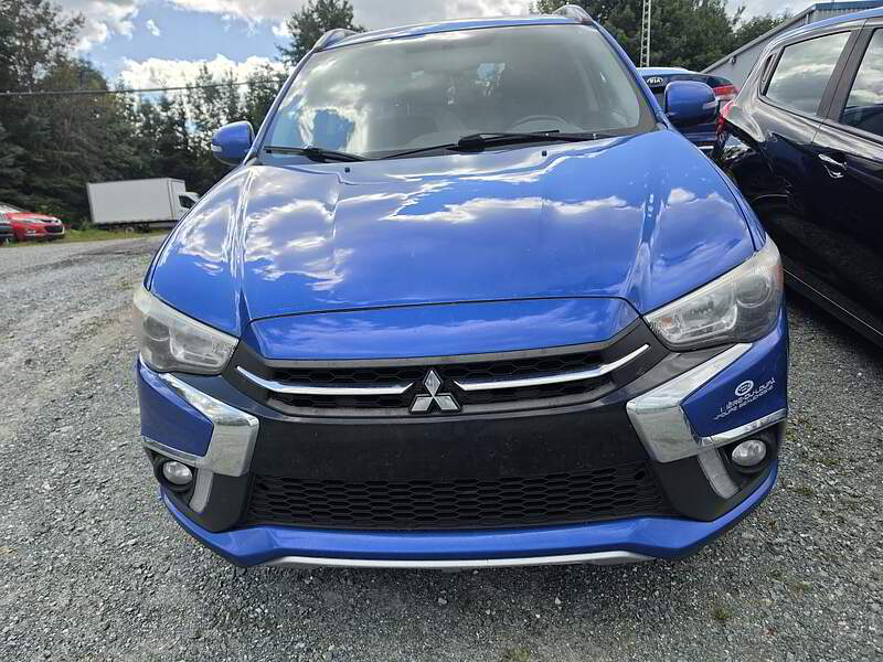 Mitsubishi RVR 2019 SE / AWD + CAMERA + BLUETOOTH ++++ — photo 2