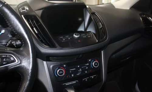 2018 FORD ESCAPE SEL AWD — photo 10