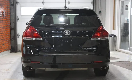 2014 TOYOTA VENZA LIMITED AWD — photo 5