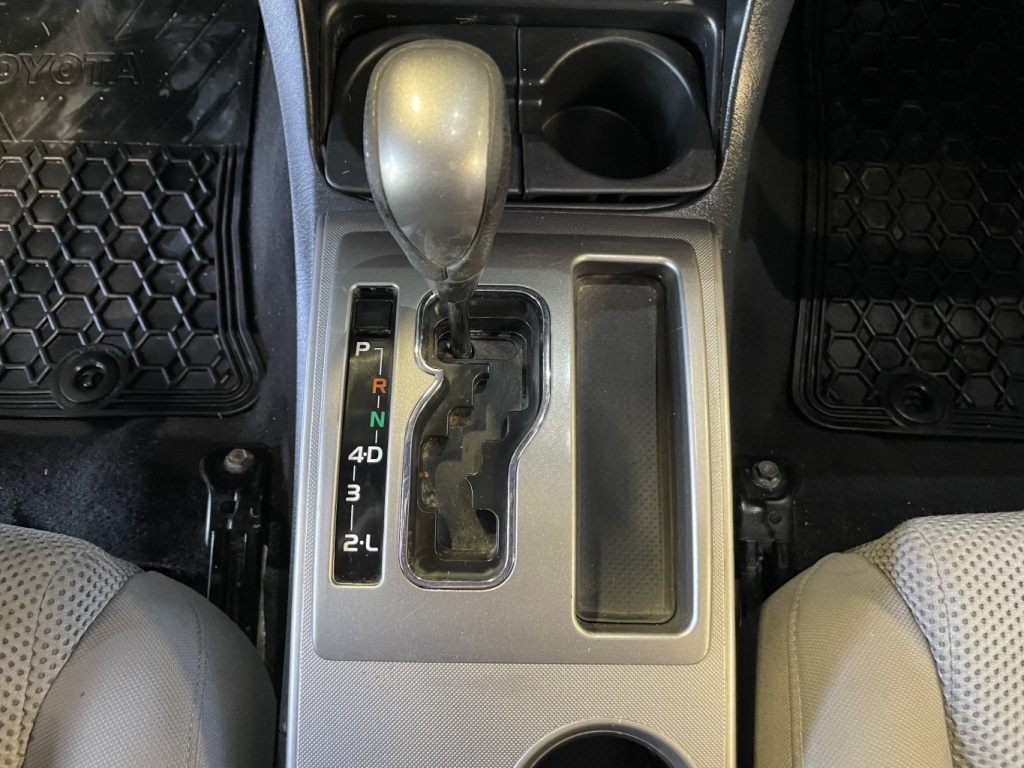 Toyota Tacoma  2013 — photo 25