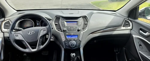 Hyundai Santa Fe Sport Premium 2014 — photo 14