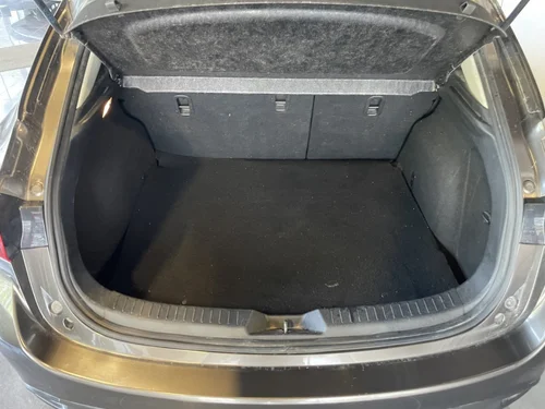 Mazda Mazda3 GX 2015 — photo 8