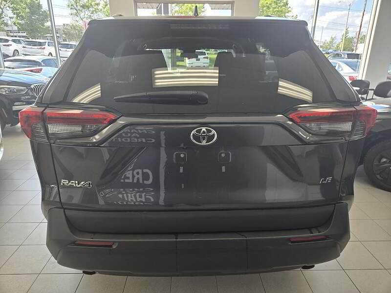Toyota RAV4 2021 LE / CAMERA / BLUETOOTH / — photo 6