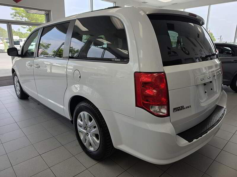 Dodge Grand Caravan 2018 SXT 2RM / 3,6 L + 7 PLACES + SIÈEGES STOW ' N GO / ++++ — photo 7