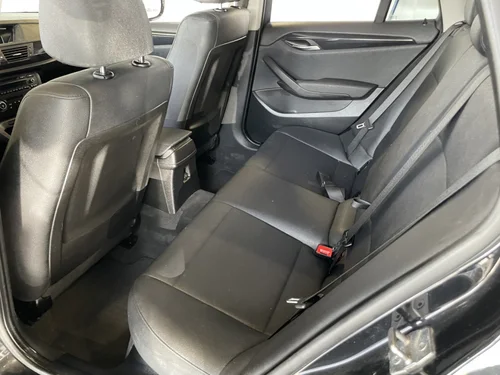 BMW X1 28i 2012 — photo 10