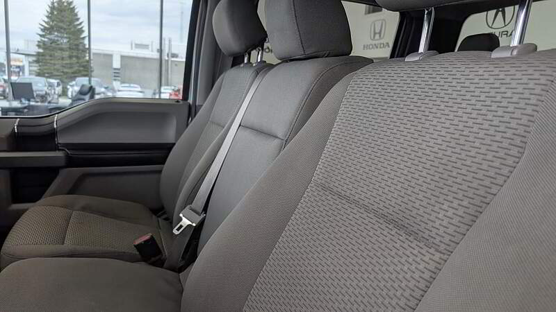 Ford F-150 2016 XLT + SUPERCREW + 3.5L + BLUETOOTH + 6 PLACES +++ — photo 10