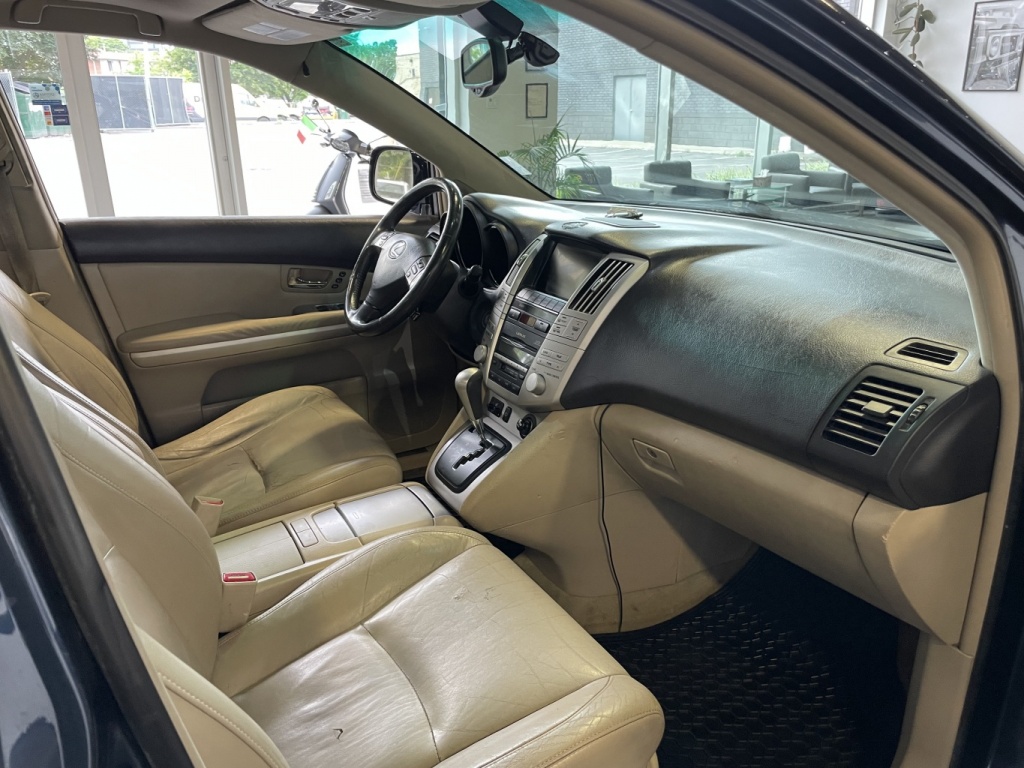 Lexus RX 400  2006 — photo 12