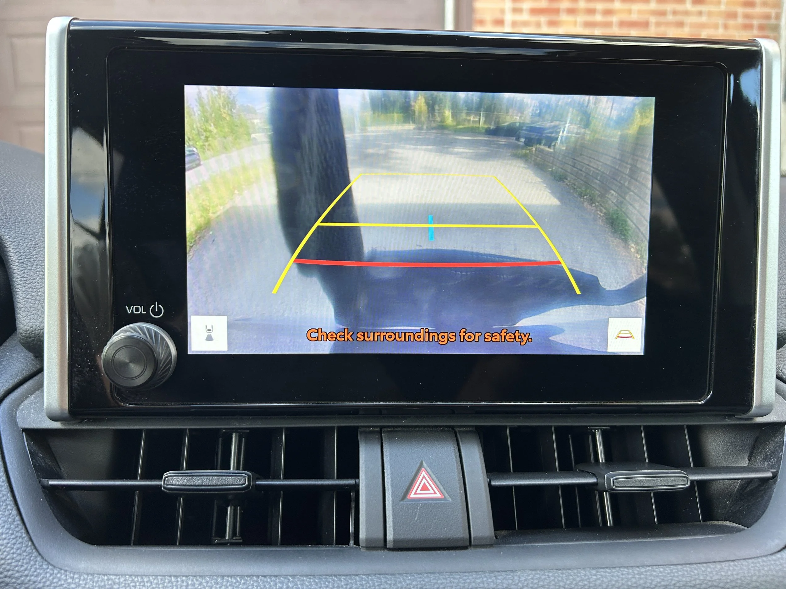 2024 Toyota RAV4 XLE — photo 16