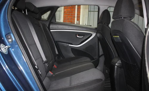 2015 HYUNDAI ELANTRA — photo 7