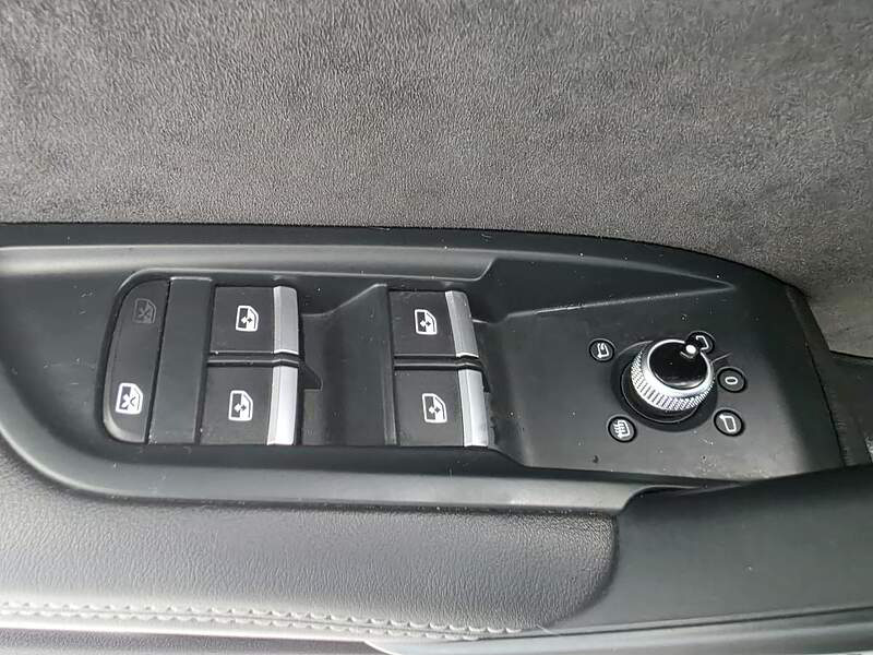 Audi SQ5 2018 PROGRESSIV / V.6 T + TOIT + GPS + CAMERA + CUIR + BLUETOOTH +++ — photo 19