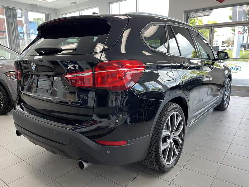 BMW X1 2016 XDRIVE / AWD + CAMERA + CUIR + BLUETOOTH +++ — photo 5