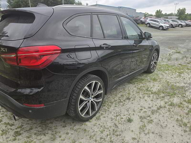 BMW X1 2016 XDRIVE / AWD + CAMERA + CUIR + BLUETOOTH +++ — photo 5