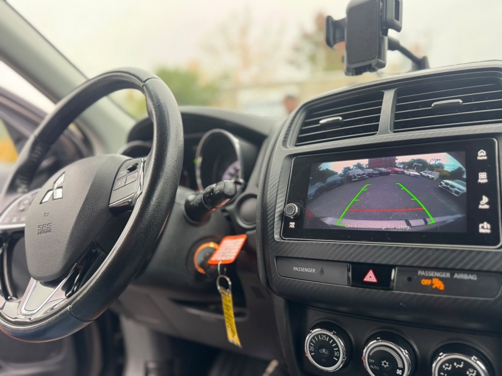 Mitsubishi RVR SE 2019 — photo 13