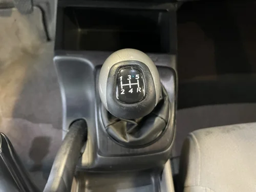 Honda Civic Coupe DX-G 2008 — photo 18