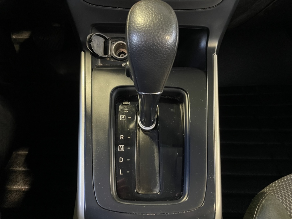 Nissan Sentra SV 2019 — photo 26