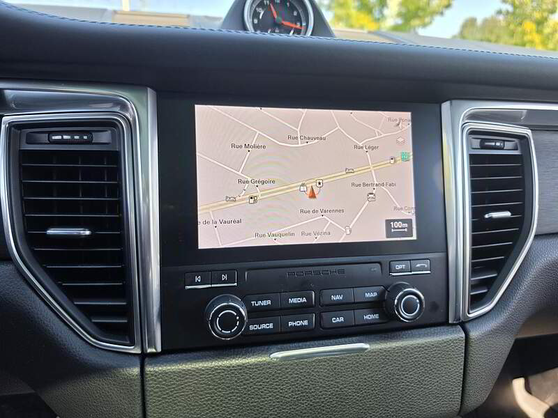 Porsche Macan 2018 GTS / AWD + TOIT + GPS + CAMERA + CUIR + BLUETOOTH + BAS KM +++ — photo 19
