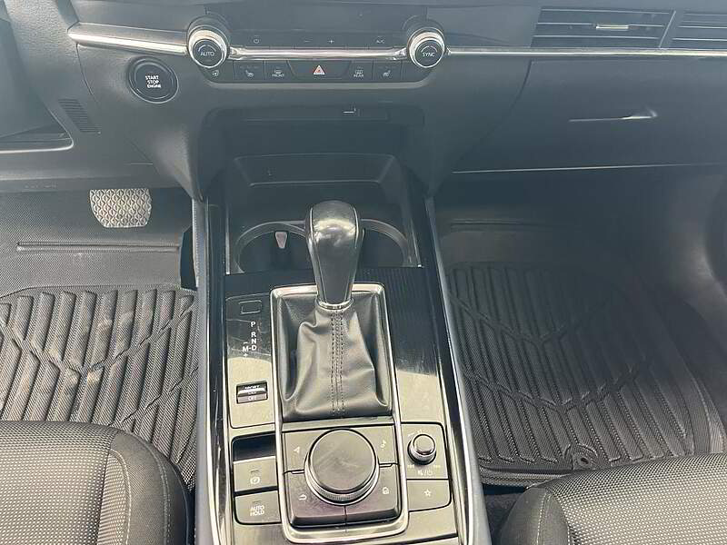 Mazda CX-30 2020 GS / SKYACTIV G / AWD + CAMERA + BLUETOOTH + ++++ — photo 23