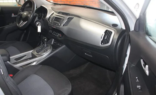 2016 KIA SPORTAGE LX AWD — photo 7