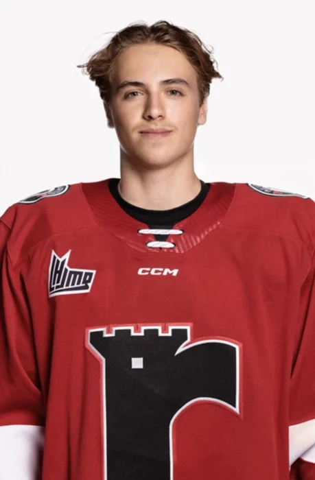 Carter Hynes