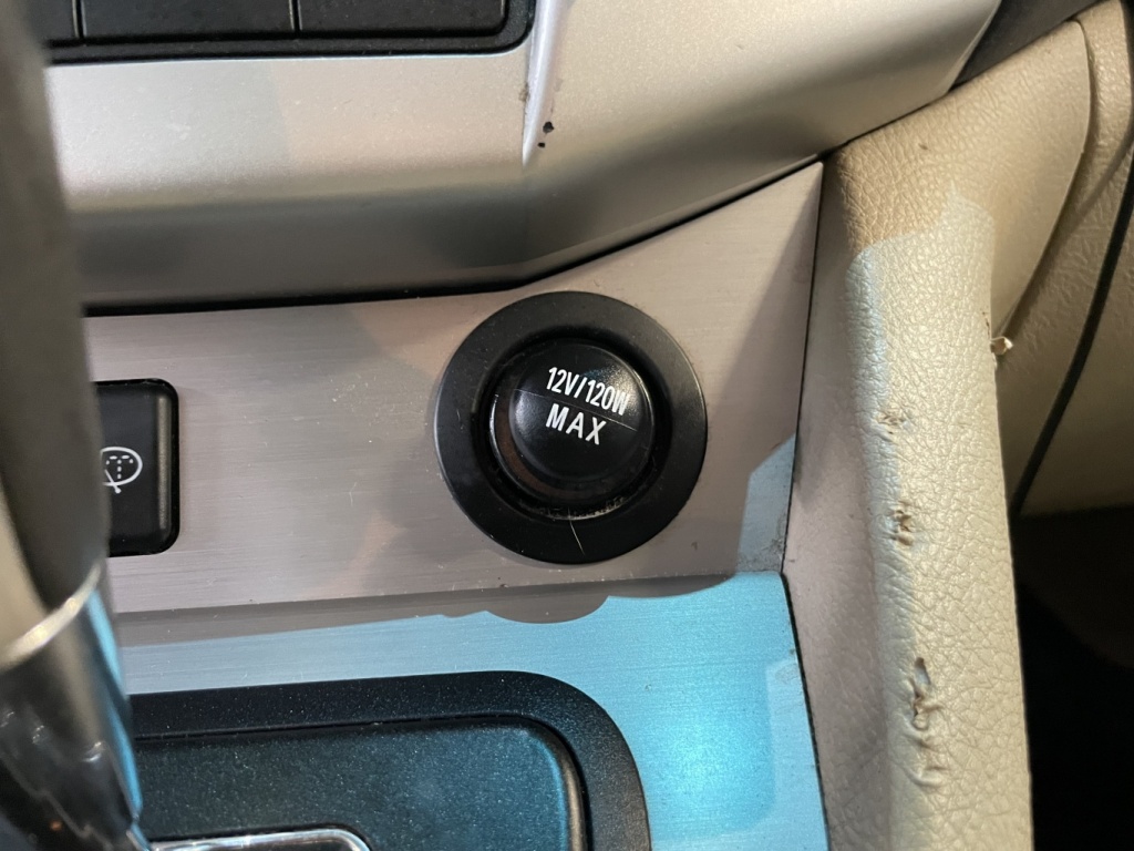Lexus RX 400  2006 — photo 23