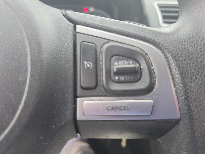 Subaru Crosstrek 2017 PREMIUM / AWD + AUTO + CAMERA + BLUETOOTH ++++ — photo 14